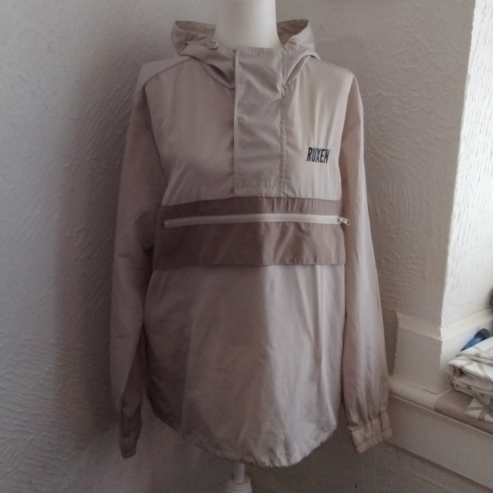 Ruxen men's windbreaker